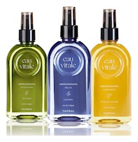 Yanbal Eau Vitale Lavanda Te Verde Y Flor De Naranjo X3